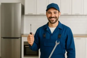 Ferroli Beyaz Eşya Servis İzmir
